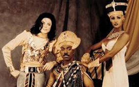 michael jackson remember the time